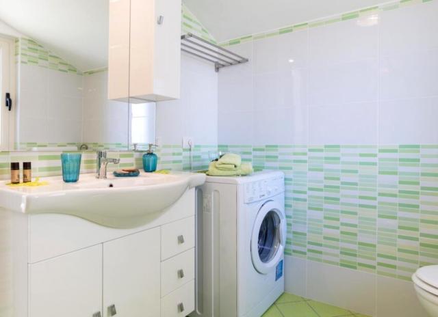Residence Rosso Melograno - Agropoli
