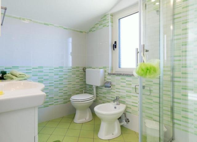 Residence Rosso Melograno - Agropoli