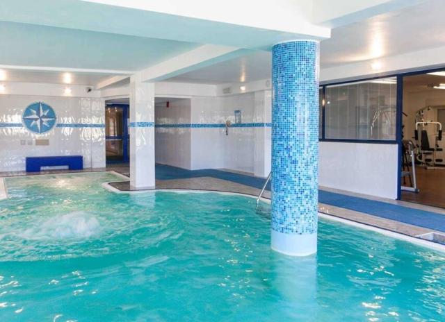 Hotel Nord-Est**** - Cattolica