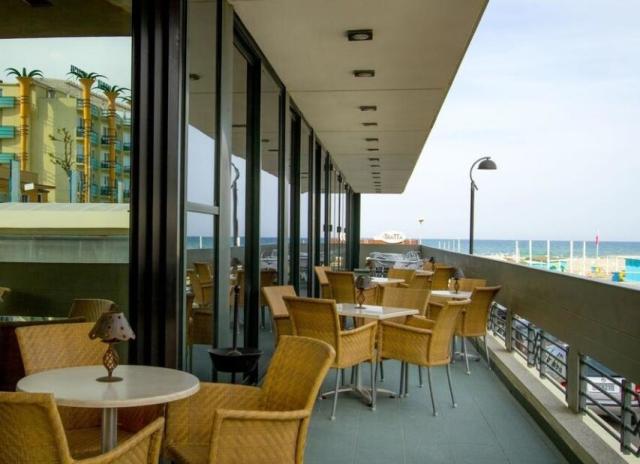 Hotel Nord-Est**** - Cattolica