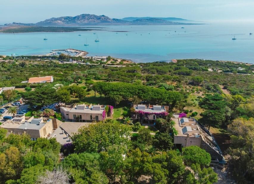 Unahotels Club Ancora