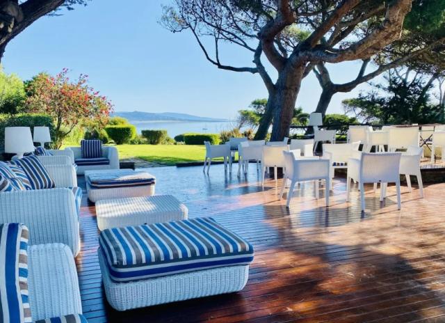 Club Hotel Ancora**** - Stintino
