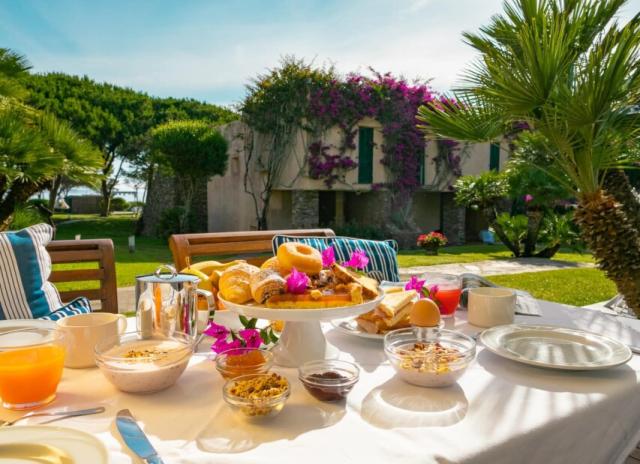 Club Hotel Ancora**** - Stintino