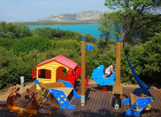 Club Hotel Ancora**** - Stintino