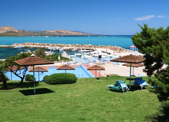 Club Hotel Ancora**** - Stintino