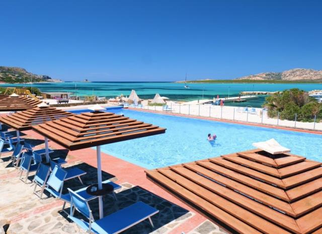Club Hotel Ancora**** - Stintino
