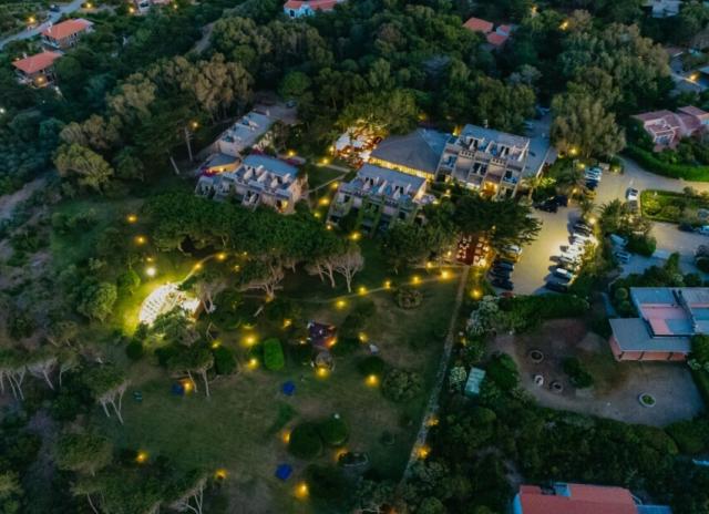 Club Hotel Ancora**** - Stintino