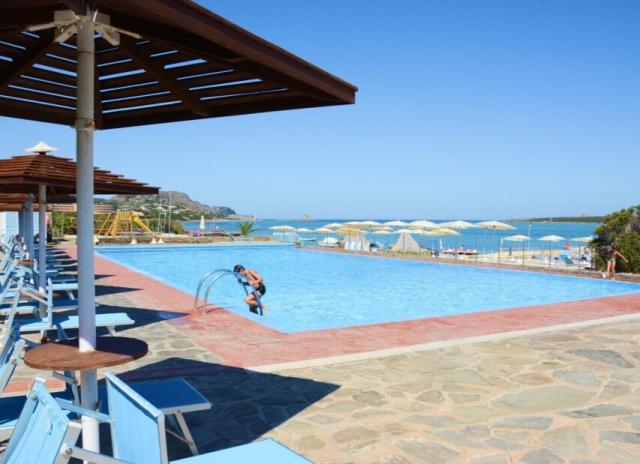 Club Hotel Ancora**** - Stintino