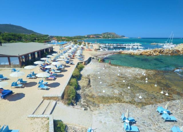 Club Hotel Ancora**** - Stintino