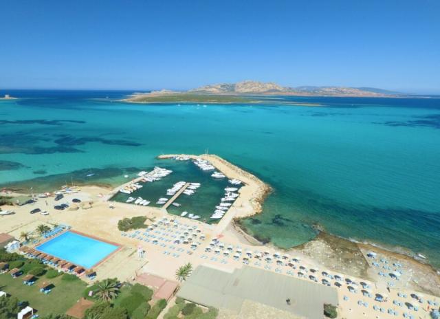 Club Hotel Ancora**** - Stintino