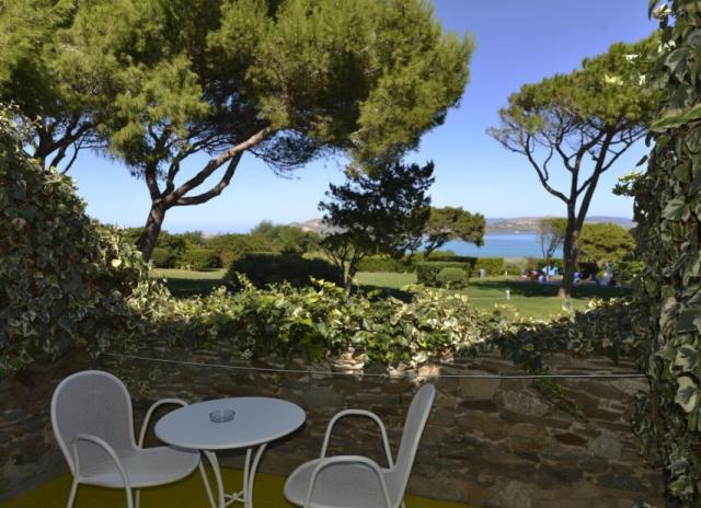 Club Hotel Ancora**** - Stintino