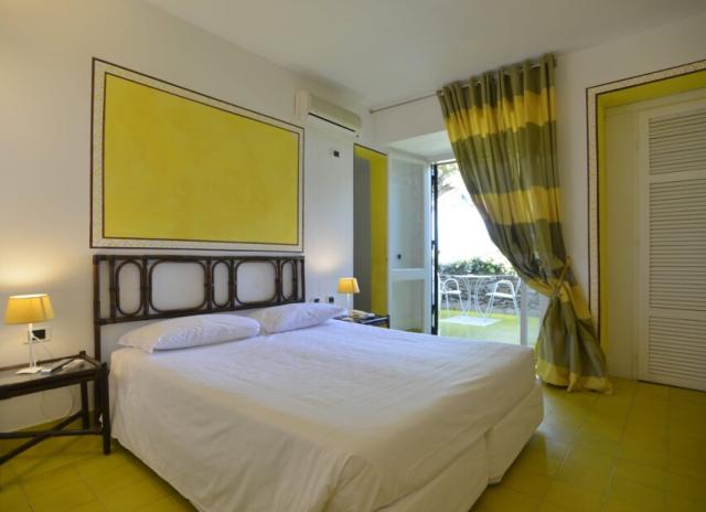 Club Hotel Ancora**** - Stintino
