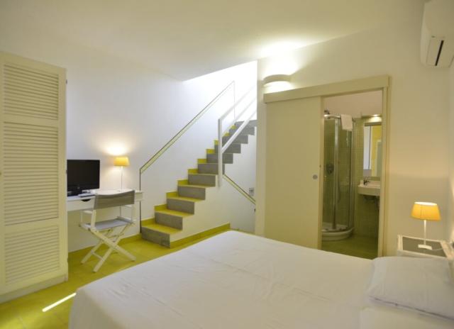 Club Hotel Ancora**** - Stintino