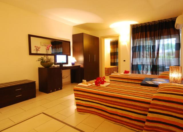 Club Hotel Ancora**** - Stintino