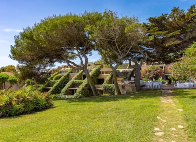 Club Hotel Ancora**** - Stintino