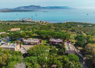 Unahotels Club Ancora