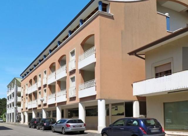 Residence Sara - Bibione Spiaggia