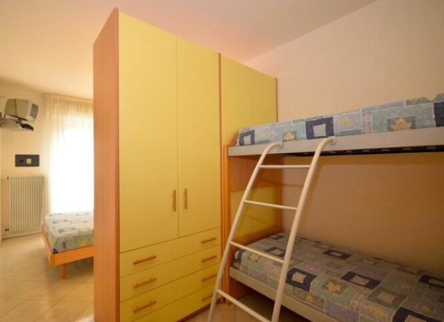 Residence Sara - Bibione Spiaggia