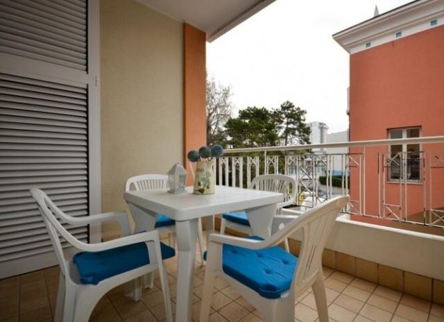 Residence Sara - Bibione Spiaggia