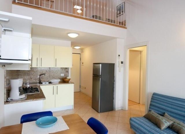 Residence Sara - Bibione Spiaggia