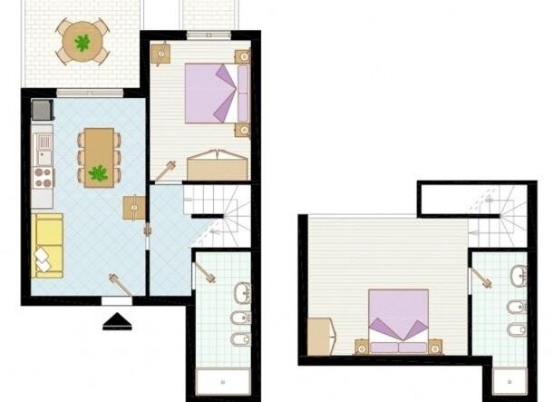 Residence Sara - Bibione Spiaggia