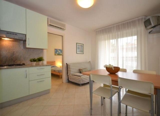 Residence Sara - Bibione Spiaggia