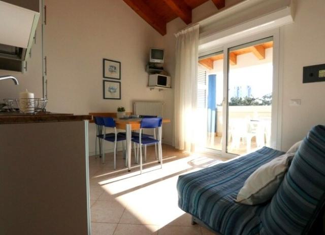 Residence Sara - Bibione Spiaggia