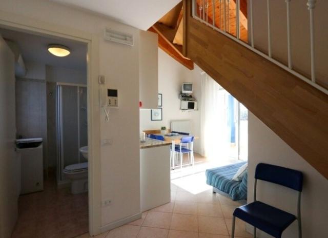 Residence Sara - Bibione Spiaggia