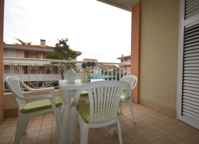 Residence Sara - Bibione Spiaggia