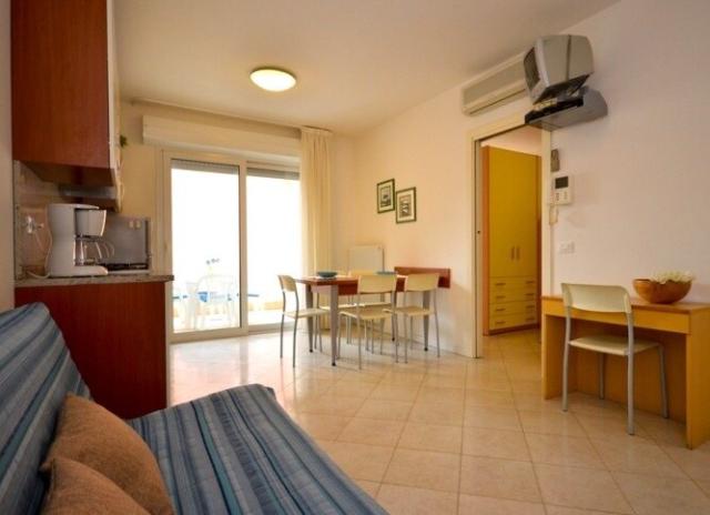 Residence Sara - Bibione Spiaggia