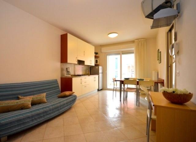 Residence Sara - Bibione Spiaggia
