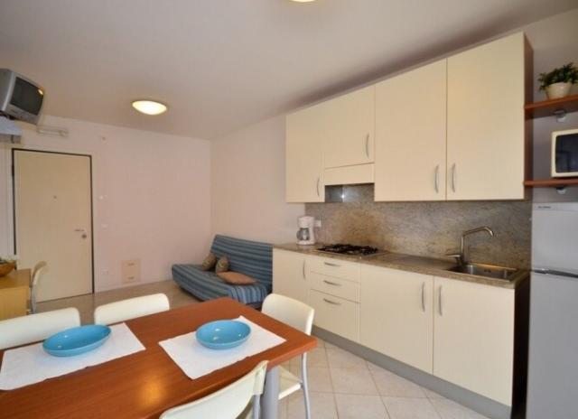 Residence Sara - Bibione Spiaggia