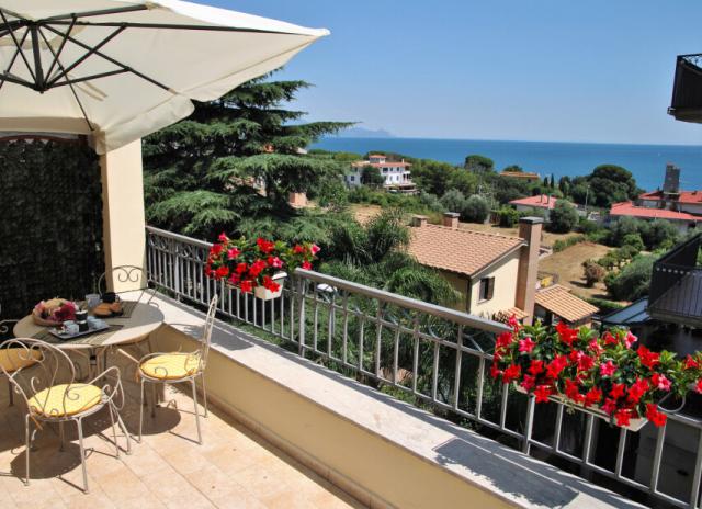 Casa Dinky - Formia