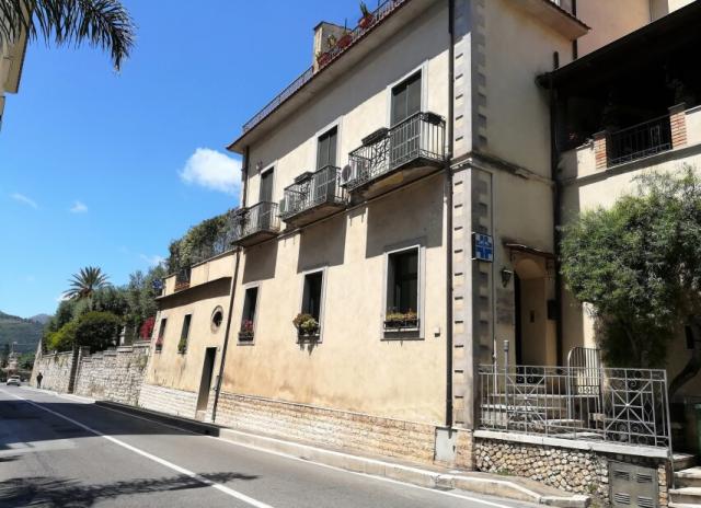 Casa Dinky - Formia