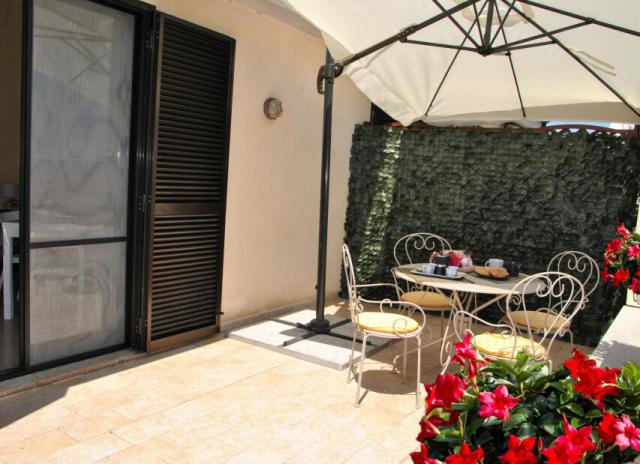 Casa Dinky - Formia