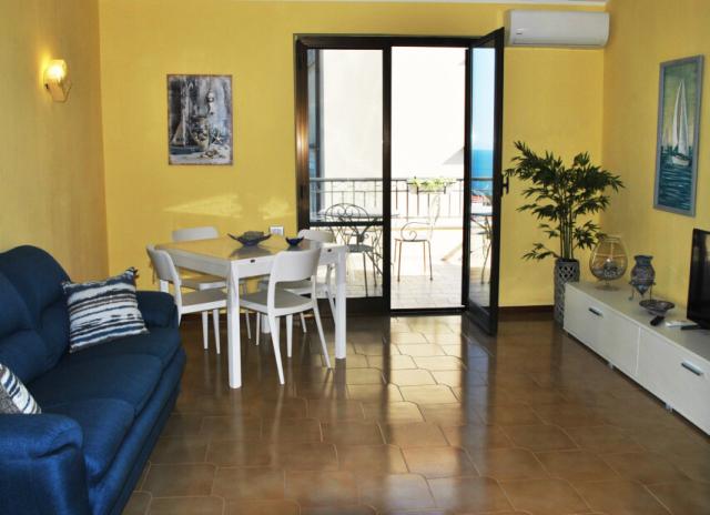 Casa Dinky - Formia