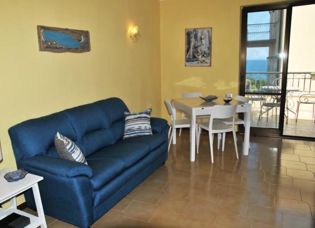 Casa Dinky - Formia