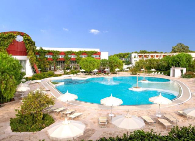 Calanè Village**** - Castellaneta Marina