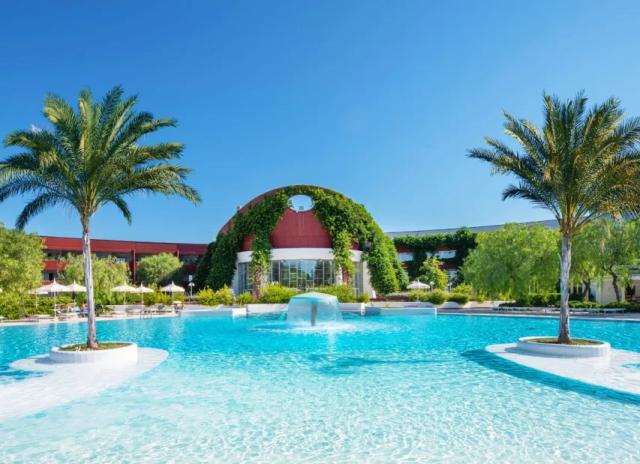 Calanè Village**** - Castellaneta Marina