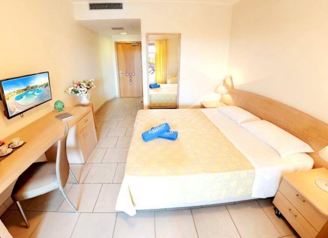 Calanè Village**** - Castellaneta Marina