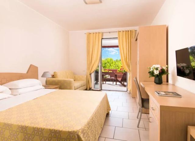 Calanè Village**** - Castellaneta Marina