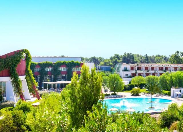 Calanè Village**** - Castellaneta Marina
