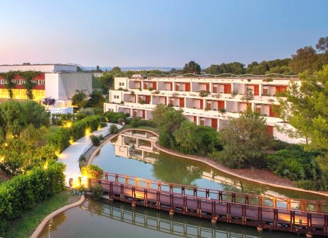 Calanè Village**** - Castellaneta Marina
