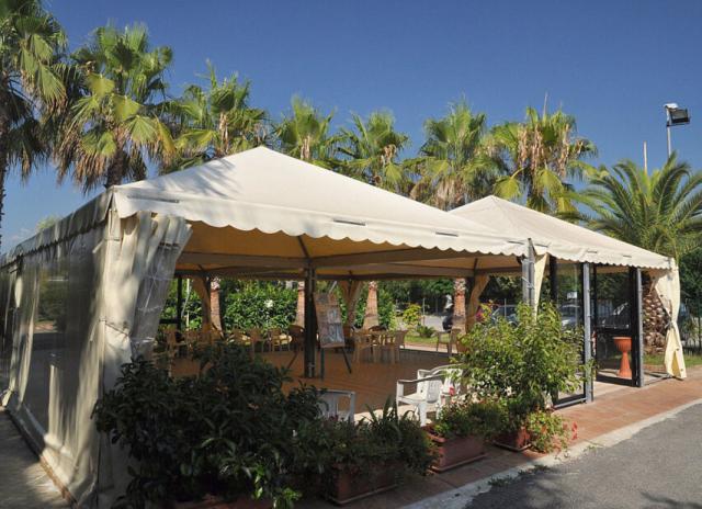 Hotel Artemis*** - Ascea Marina
