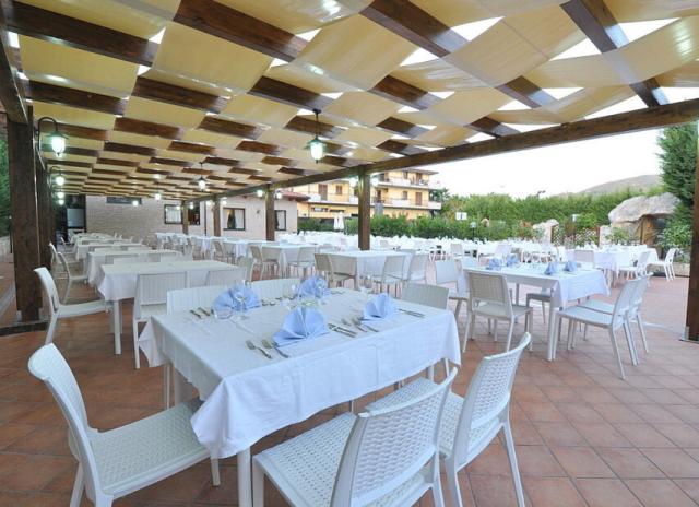 Hotel Artemis*** - Ascea Marina