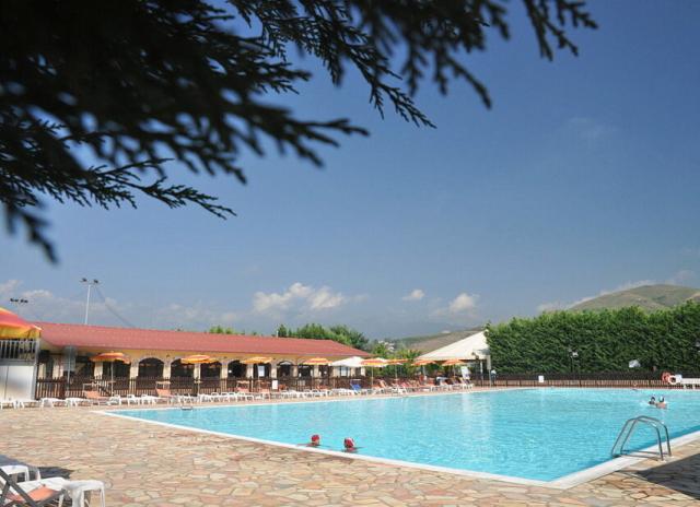 Hotel Artemis*** - Ascea Marina