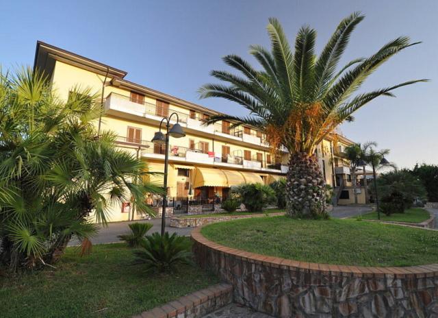 Hotel Artemis*** - Ascea Marina