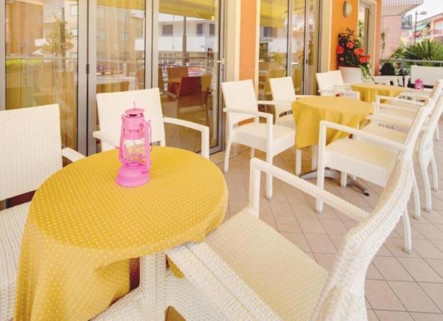 Hotel Palladio** - Caorle Ponente