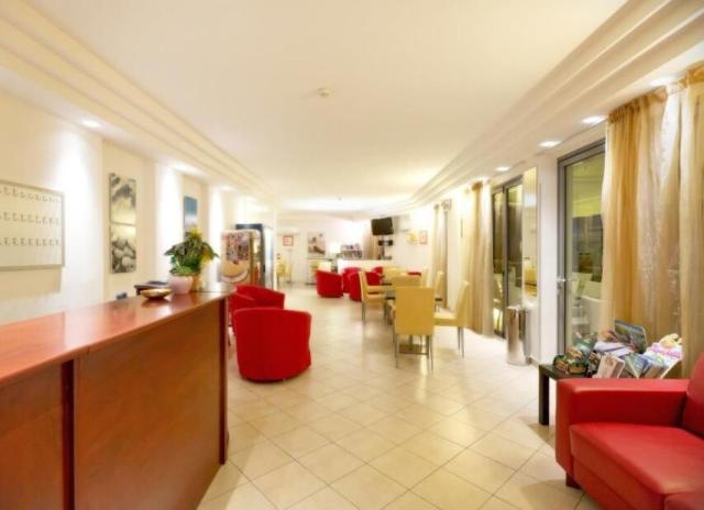 Hotel Palladio** - Caorle Ponente