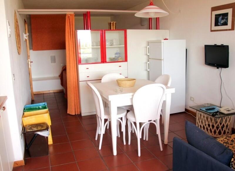 Residence Porto Laconia - Cannigione